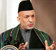 Afghan president is overthrown and murdered. Hamid Karzai President Of Afghanistan Britannica