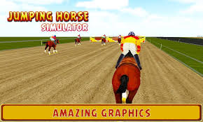 The horse runner world is not an easy one, and it takes a man with guts to take on this unique challenge and fulfill the missions successfully. Horse Racing 3d Free My Virtual Horse For Android Apk Download