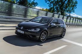 Golf equipment for the high-speed society – 400 HP in the ABT Golf VII R -  Audi Tuning, VW Tuning, Chiptuning von ABT Sportsline.