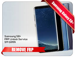 Wondering where to buy these new devices? Samsung S8 Plus Frp Unlock Service Sm G955 The Best Way To Unlock
