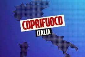 Apr 30, 2021 · puglia verso zona gialla, campania a rischio zona arancione, valle d'aosta teme la zona rossa: Coprifuoco Ridotto Di Un Ora Nelle Zone Gialle Come La Lombardia Comune Di Aviatico