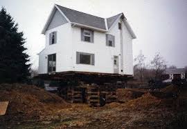 House Raising 50 Years Of Experienced House Raising Professional Raised House House Lift Building Movers