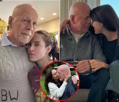 SAD NEWS: 30 minutes ago in Texas, the heartbroken family confirmed that former  actor Bruce Willis had… Read more: https://uniglobal360.com/sad-news-30- minutes-ago-in-texas-the-heartbroken-family-confirmed-that-former-actor- bruce-willis-hadyou-you/