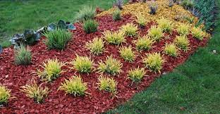 Over time, garden mulch types made from organic materials (those produced by or part of a living thing) break down and increase your soil's structure and fertility. What S The Best Mulch For My Landscape My Garden Life