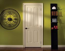 The Coventry Textured Interior Door By Craftmaster Available From Randolph Bundy Doors Interior Wooden Doors Interior 4 Panel Doors