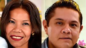 Sergio y Liliana Rueda cumplen 4 años desaparecidos; FGE ofrece recompensa  por ellos