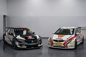 2020 Btcc Season Preview Honda Engine Room
