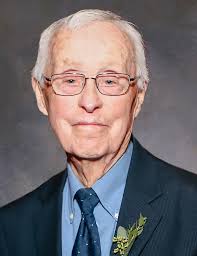 Obituary information for John Robert Pell