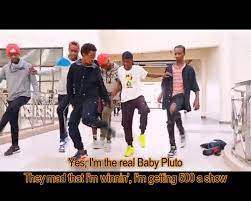 Self Lyrics Real Baby Pluto Lyric Video Future Lil Uzi Vert Facebook