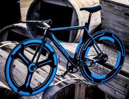 colossi sticky fingers complete 自転車に乗る 自転車のデザイン 自転車