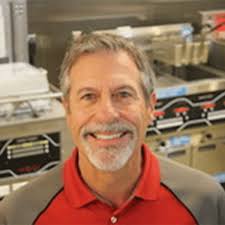 Henny Penny Equipment Distributor