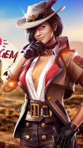 Selain untuk smartphone, kami juga menyediakan wallpaper garena free fire untuk pc loh. Clu Garena Free Fire 4k Ultra Hd Mobile Wallpaper