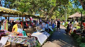 Sunday Market Sanur Home Facebook
