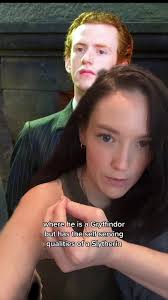 Percy Weasley .. you complicated rule follower. And yes I know going to his  family was the minister’s idea but you get the point. #harrystylesvids  #harrypottertok #weasleytwins #hogwartshouses ...