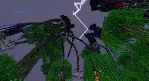The new orespawn mod has mobzilla, krakens, brides, zoo cages, tons of new minerals, huge swords, powerful royal dragons, new plants, new . Orespawn Minecraft Mod