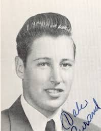 Corunna High School Class of 1955