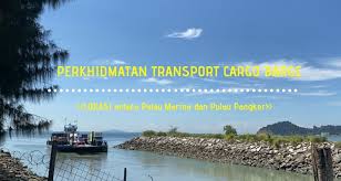 Check spelling or type a new query. Marina Cargo Barge To From Pangkor Island Home Facebook