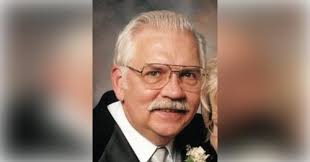 Dennis F. Person Obituary (2023)