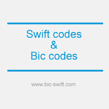 Commerzbank offers you expertise and experience in trade finance since 1870. Swift Codes In Germany Bic Codes In Germany