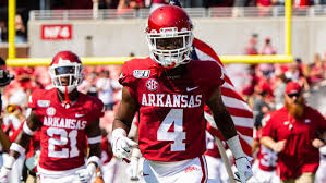 Hooten's provides the rankings plus weekly notes and predictions to more than 30 media outlets each. Arkansas Defensive Back Opts Out Of 2020 Football Season Due To Health Concerns Katv