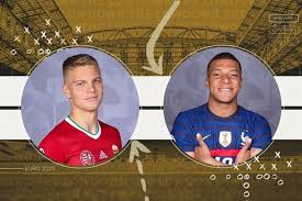 Lượt trận tiếp theo của bảng đấu tử thần duy nhất của vòng chung kết euro 2021 khán giả sẽ được theo dõi trận đấu giữa hungary và pháp. Wlmkj3qq Jbnmm