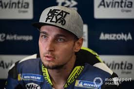 Abraham: “Este año puede ser el último que se corra en Brno”