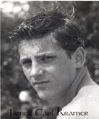 James Carl Kramer (1938-1973)