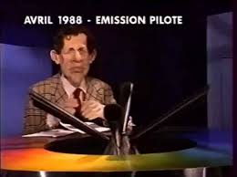 le ɡiɲɔl, the puppets), formerly les guignols de l'info (french pronunciation: Les Guignols De L Info Pilote Les Arenes De L Info 1988 Video Dailymotion