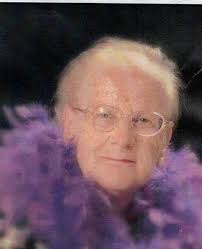 Christa Edwards Obituary