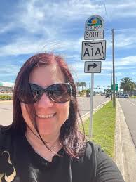 In a type of dive bar in sebastian fla. One guy with a guitar singing patsy  cline, hank Williams, Chris Stapleton, and finally some Jimmy, I tipped him  well and told him