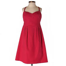 Nanette Lepore Pink Dress Size 2