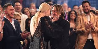 Nicole kidman and keith urban met at an event on january 15 2005 and started dating, and they tied the knot a year later. Nicole Kidman And Keith Urban Were The Cutest Couple At The Acms