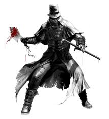 Dead rising 1 concept art. The Ripper The Disturbing Visceral Games Project That Ea Canceled Polygon