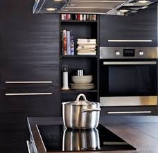 Sisustusideoita Huonekaluja Ja Inspiraatiota Dark Kitchen Cabinets Ikea Home Cabinet Design