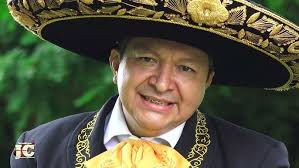 Quiero ser Como El Buen Arador Videoclops Oficial de José Cedillos