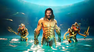 17.01.2020 · download the best fortnite backgrounds backgrounds for free. Fortnite New Fishsticks Variant Revealed In Aquaman And Black Manta Teasers Millenium