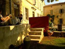 Maybe you would like to learn more about one of these? Koer Picture Of La Grande Maison Montmeyran Tripadvisor