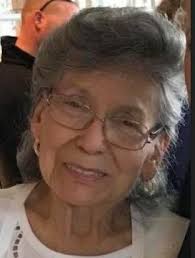 Obituary of Donna Mae Stalker