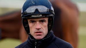 Irish Grand National preview: Ruby Walsh happy with his Perfect Gentleman  mount