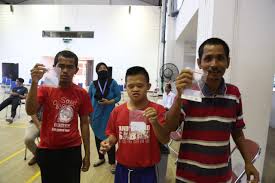 Covid 19 Rapid Test Implementation At Cibinong Bbrvpd Ministry Of Social Affairs Republic Of Indonesia