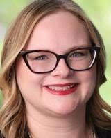 Ernie and Edna Yoder