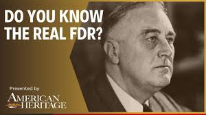 Who Really Was FDR? (Summer 2023, Volume 68, Issue 4) n:133657