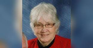 Elsie Yvonne Arnold Obituary