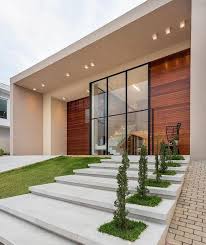 Seguindo esse simples procedimento de cálculo você vai poder. Escada Externa 49 Ideias Para Deixar Seu Ambiente Completo