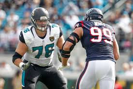 2015 Jaguars Roster Review Offensive Line Big Cat Country