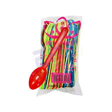 Plastik tas shopping bag / soft handle. Sudu Plastik Plastic Spoon Aiskrim Kek Pudding Choco Jar Shopee Malaysia