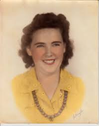 Sarah Kirkpatrick Obituary