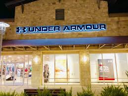 Under Armour Swot Analysis 2019 Swot Analysis Of Under Armour Swot Analysis Analysis Business Strategy