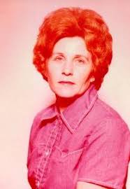 Martha Bell Patterson, 93, of Bullard, passed through Heavens Gate