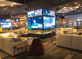 Sorry, reservations for more than. Watching Football In Las Vegas Travelzork